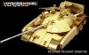Voyager Model PE35496 Modern Iraqi T-55 Enigma MBT basic for TAMIYA 35324 1/35